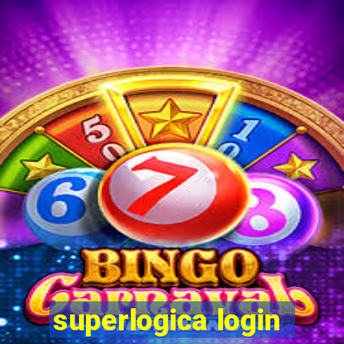 superlogica login